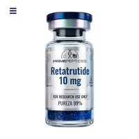 Retatrutide