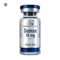 Semax - Péptido de Investigación