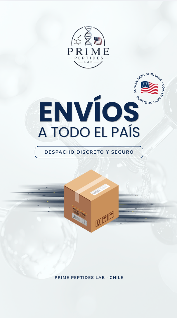 IGF-1 LR3 - Factor de Crecimiento de Investigación