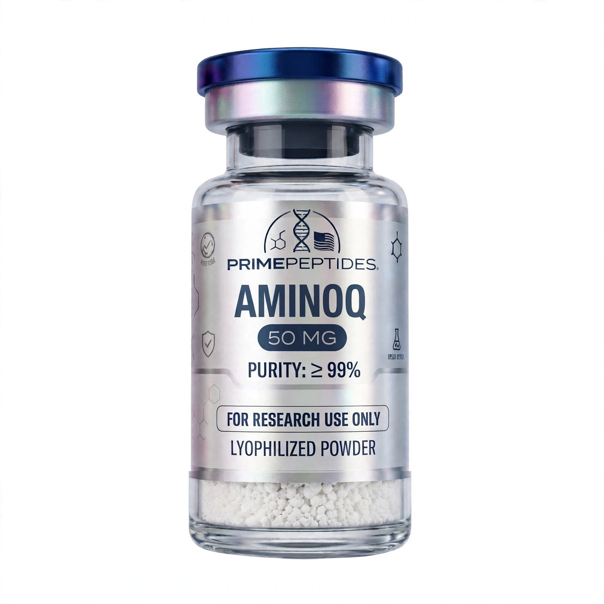 AMINOQ (5-Amino-1MQ) - Inhibidor NNMT de Investigación