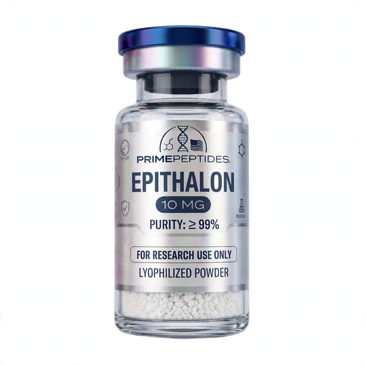 Epithalon - Péptido de Investigación