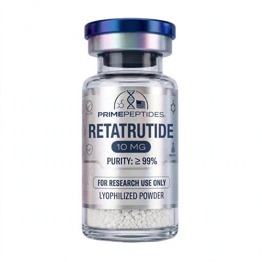 Retatrutide