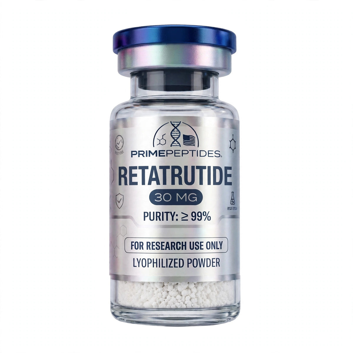 Retatrutide